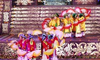 Cultural diplomacy vital to Vietnam’s culture promotion 
